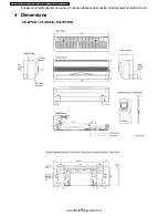 Preview for 12 page of Panasonic CS-W7CKP Service Manual