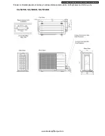 Preview for 13 page of Panasonic CS-W7CKP Service Manual