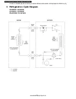 Предварительный просмотр 14 страницы Panasonic CS-W7CKP Service Manual