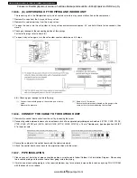 Preview for 52 page of Panasonic CS-W7CKP Service Manual