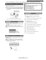 Предварительный просмотр 53 страницы Panasonic CS-W7CKP Service Manual