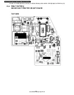 Preview for 86 page of Panasonic CS-W7CKP Service Manual