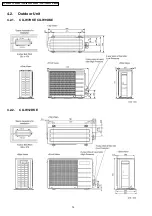 Предварительный просмотр 14 страницы Panasonic CS-W7DKE Service Manual