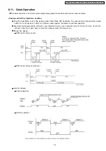 Preview for 35 page of Panasonic CS-W7DKE Service Manual