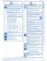 Preview for 4 page of Panasonic CS-W7NKD Quick Manual