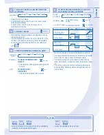 Preview for 6 page of Panasonic CS-W7NKD Quick Manual