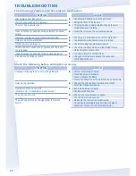 Preview for 9 page of Panasonic CS-W7NKD Quick Manual