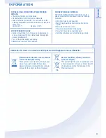 Preview for 10 page of Panasonic CS-W7NKD Quick Manual