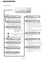 Preview for 4 page of Panasonic CS-XA9DKD Service Manual