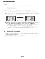 Preview for 26 page of Panasonic CS-XA9DKD Service Manual