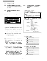 Preview for 30 page of Panasonic CS-XA9DKD Service Manual