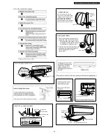 Preview for 31 page of Panasonic CS-XA9DKD Service Manual