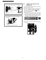 Preview for 32 page of Panasonic CS-XA9DKD Service Manual