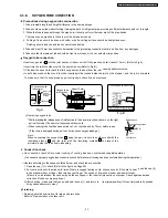 Preview for 37 page of Panasonic CS-XA9DKD Service Manual