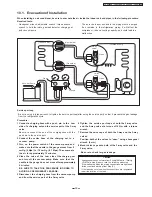 Preview for 39 page of Panasonic CS-XA9DKD Service Manual