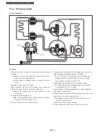 Preview for 40 page of Panasonic CS-XA9DKD Service Manual