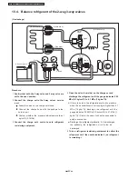 Preview for 42 page of Panasonic CS-XA9DKD Service Manual