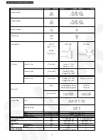 Preview for 8 page of Panasonic CS-XE12CKE Service Manual