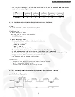 Preview for 25 page of Panasonic CS-XE12CKE Service Manual