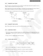 Preview for 27 page of Panasonic CS-XE12CKE Service Manual