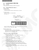 Preview for 40 page of Panasonic CS-XE12CKE Service Manual