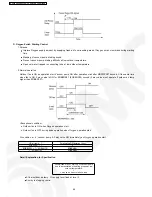 Preview for 46 page of Panasonic CS-XE12CKE Service Manual