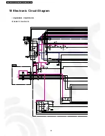 Предварительный просмотр 98 страницы Panasonic CS-XE12CKE Service Manual