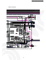 Предварительный просмотр 99 страницы Panasonic CS-XE12CKE Service Manual