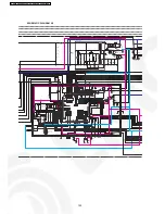 Предварительный просмотр 102 страницы Panasonic CS-XE12CKE Service Manual