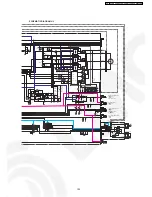 Предварительный просмотр 103 страницы Panasonic CS-XE12CKE Service Manual