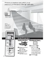 Preview for 16 page of Panasonic CS-XE12SKUA-1 Operating Instructions Manual