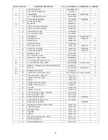 Preview for 23 page of Panasonic CS-XE12SKUA-1 Service Manual