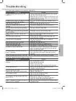 Preview for 11 page of Panasonic CS-XE12WKUAW Operating Instructions Manual