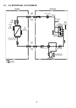 Предварительный просмотр 28 страницы Panasonic CS-XE12WKUAW Service Manual