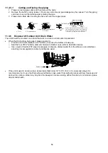 Предварительный просмотр 56 страницы Panasonic CS-XE12WKUAW Service Manual