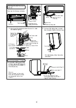 Предварительный просмотр 60 страницы Panasonic CS-XE12WKUAW Service Manual