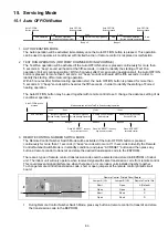 Предварительный просмотр 83 страницы Panasonic CS-XE12WKUAW Service Manual