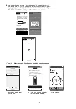 Предварительный просмотр 141 страницы Panasonic CS-XE12WKUAW Service Manual