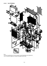 Предварительный просмотр 175 страницы Panasonic CS-XE12WKUAW Service Manual