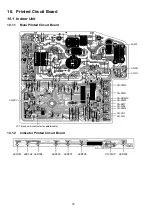 Предварительный просмотр 18 страницы Panasonic CS-XE15SKUA Service Manual