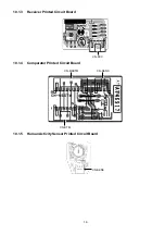 Предварительный просмотр 19 страницы Panasonic CS-XE15SKUA Service Manual