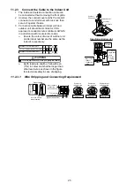 Предварительный просмотр 25 страницы Panasonic CS-XE15SKUA Service Manual