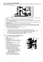 Предварительный просмотр 27 страницы Panasonic CS-XE15SKUA Service Manual