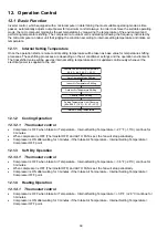 Предварительный просмотр 30 страницы Panasonic CS-XE15SKUA Service Manual