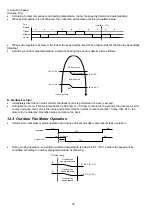 Предварительный просмотр 32 страницы Panasonic CS-XE15SKUA Service Manual