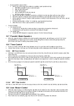 Предварительный просмотр 35 страницы Panasonic CS-XE15SKUA Service Manual