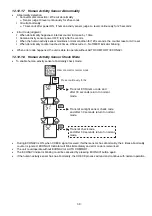 Предварительный просмотр 39 страницы Panasonic CS-XE15SKUA Service Manual