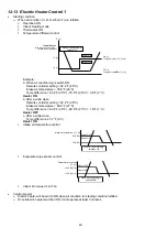 Предварительный просмотр 40 страницы Panasonic CS-XE15SKUA Service Manual