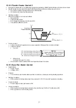 Предварительный просмотр 41 страницы Panasonic CS-XE15SKUA Service Manual