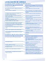 Предварительный просмотр 30 страницы Panasonic CS-XE7MKEW Operating Instructions Manual